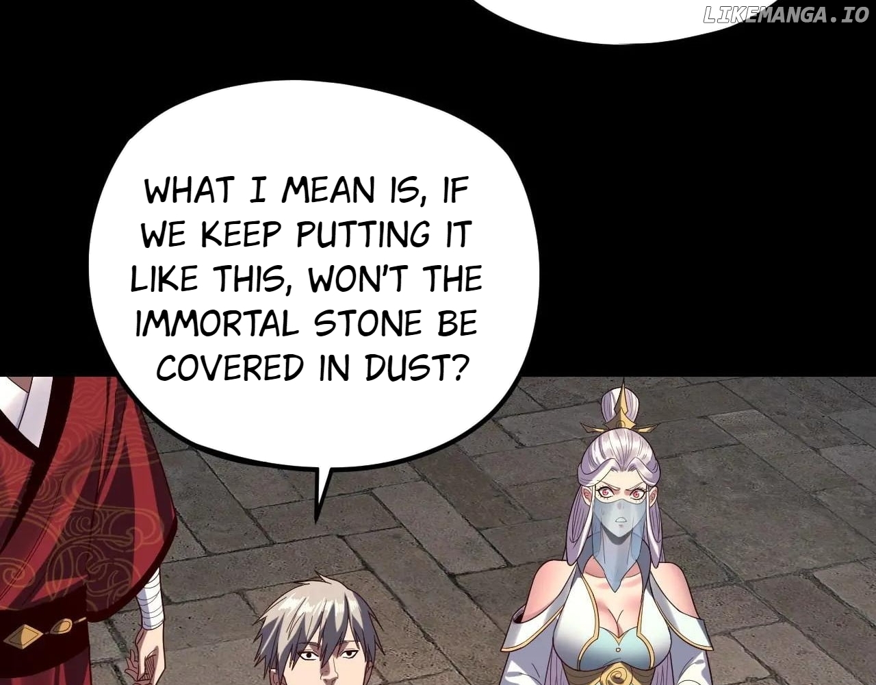 Read Me The Heavenly Destined Villain EN Manga Online