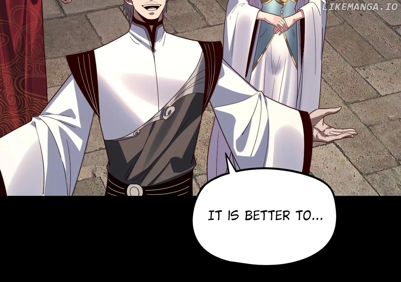 Read Me The Heavenly Destined Villain EN Manga Online