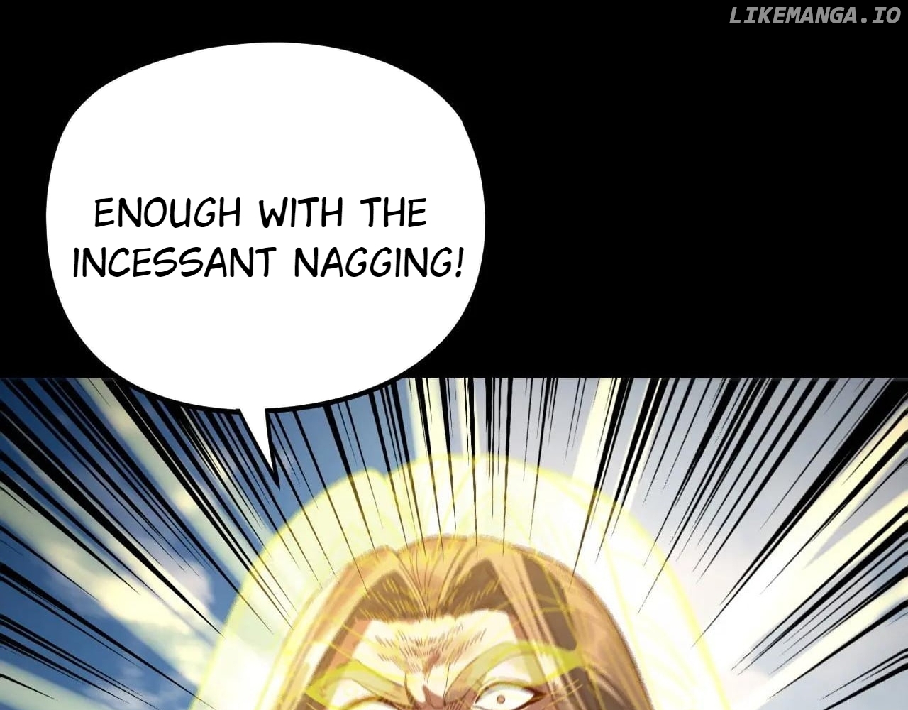 Read Me The Heavenly Destined Villain EN Manga Online