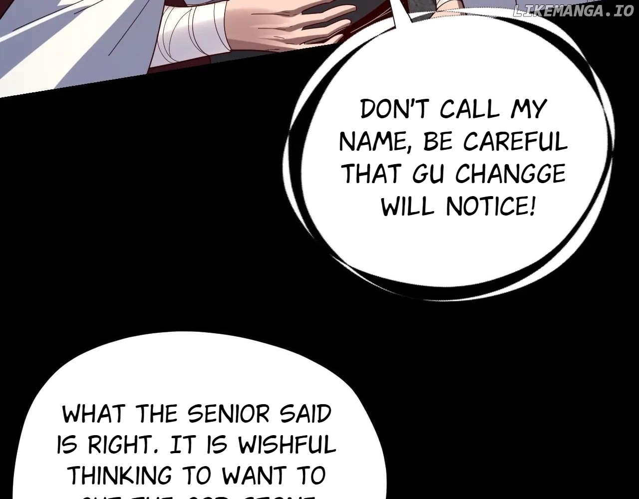 Read Me The Heavenly Destined Villain EN Manga Online