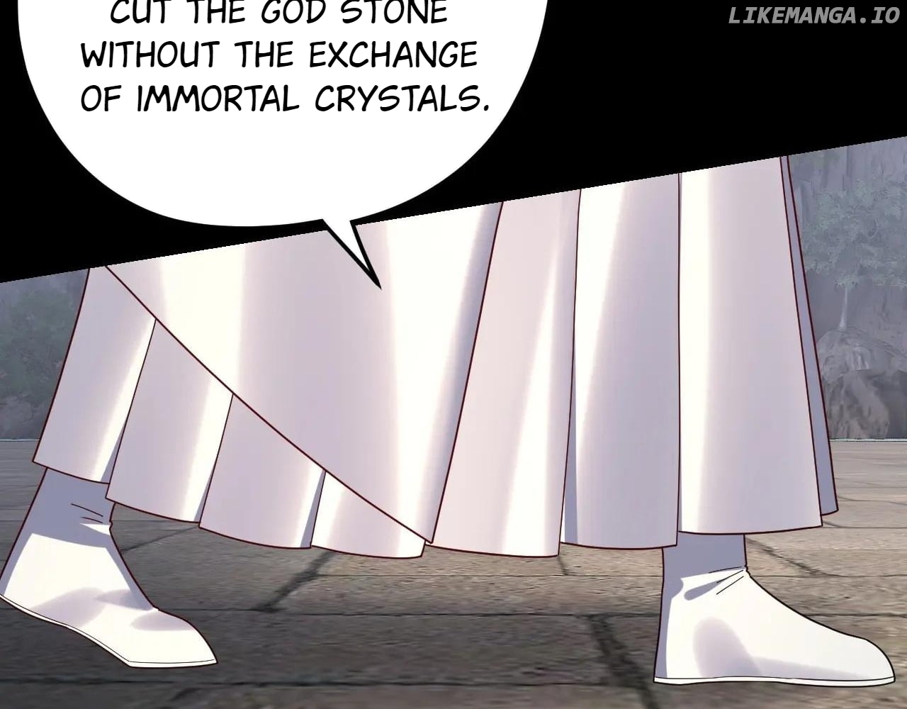 Read Me The Heavenly Destined Villain EN Manga Online