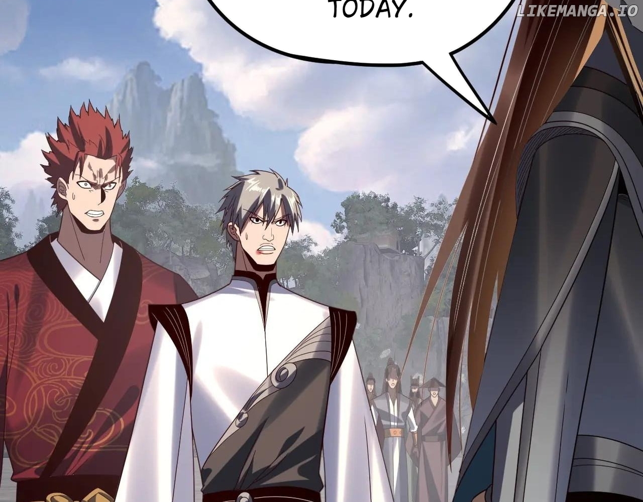Read Me The Heavenly Destined Villain EN Manga Online