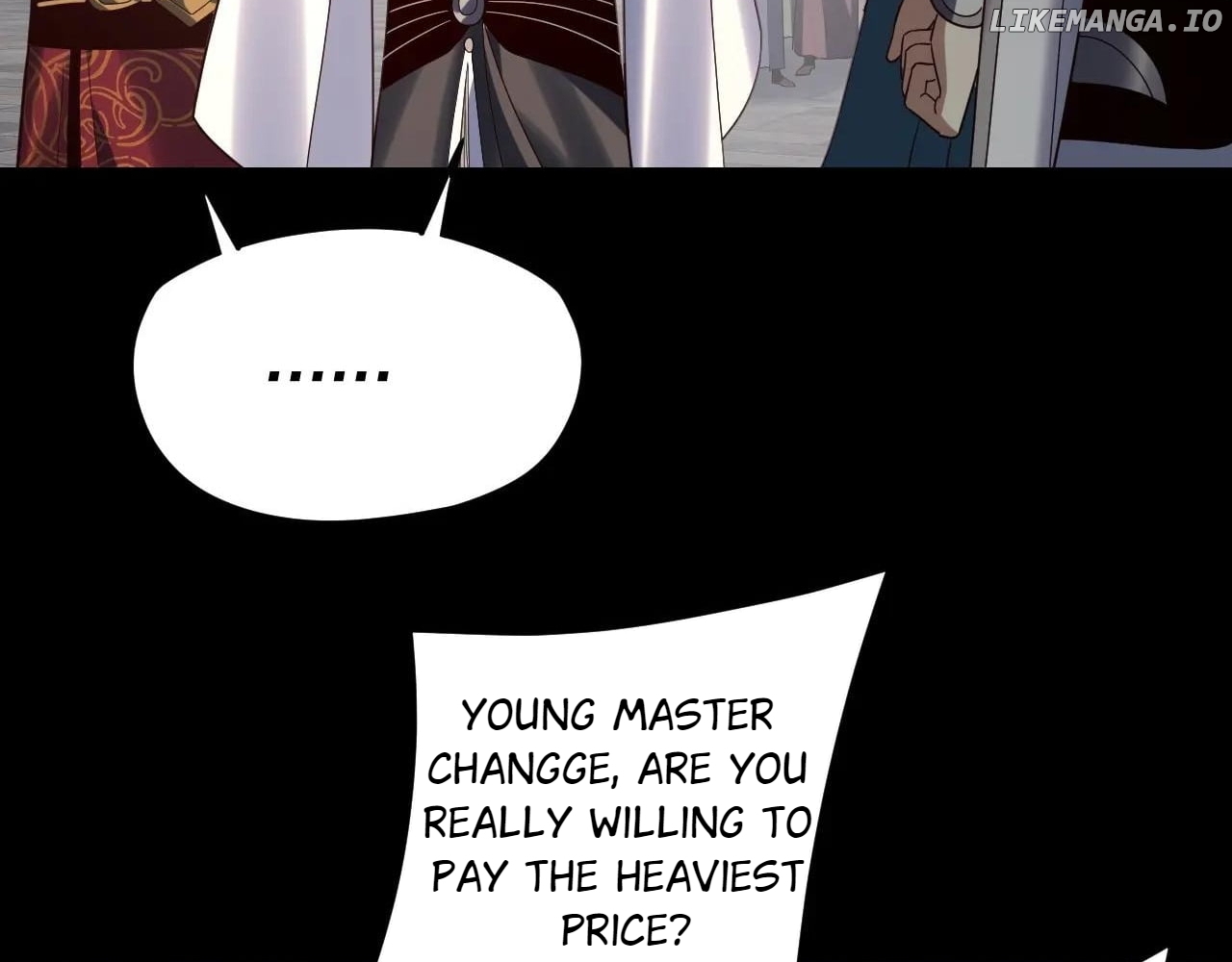 Read Me The Heavenly Destined Villain EN Manga Online