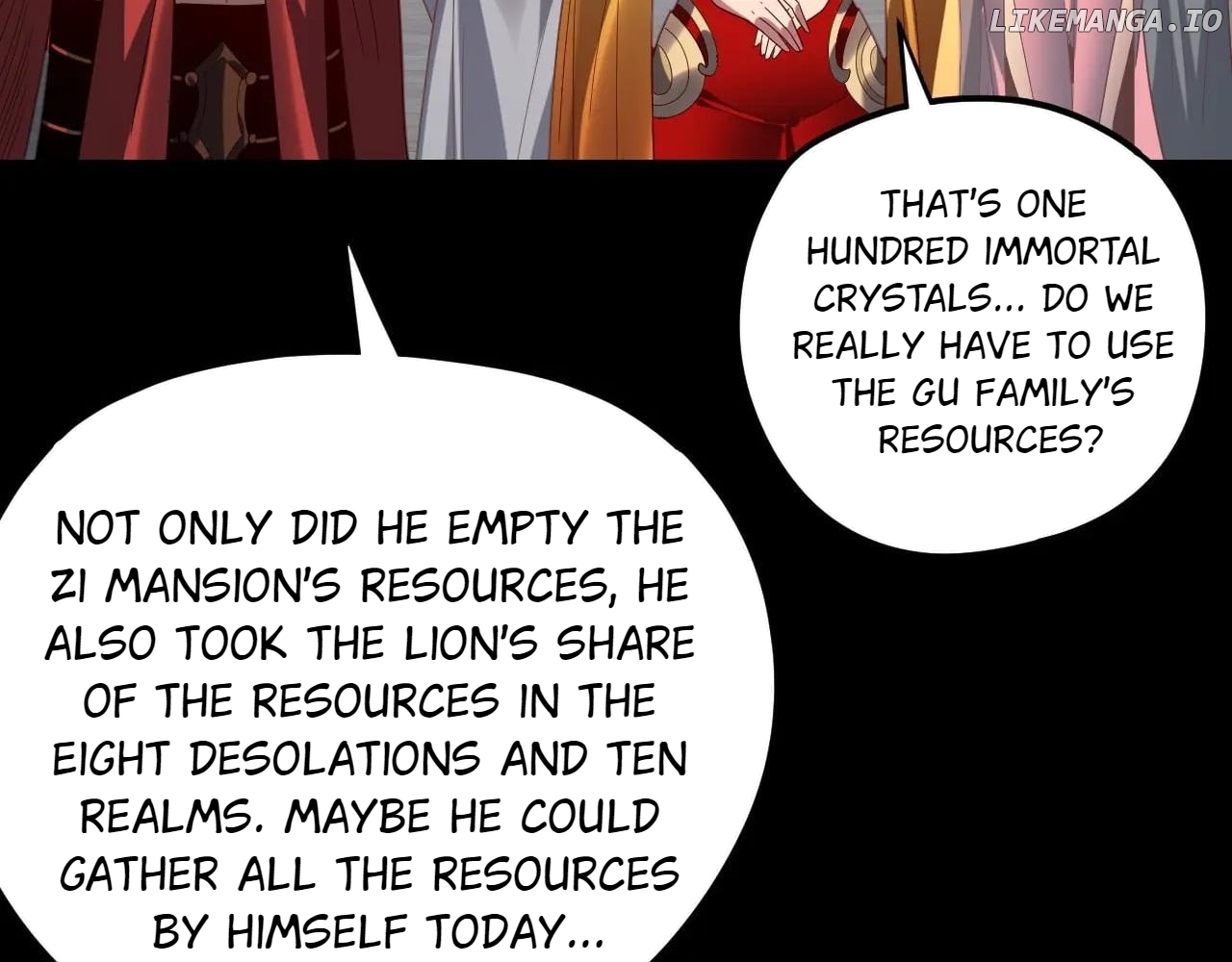 Read Me The Heavenly Destined Villain EN Manga Online