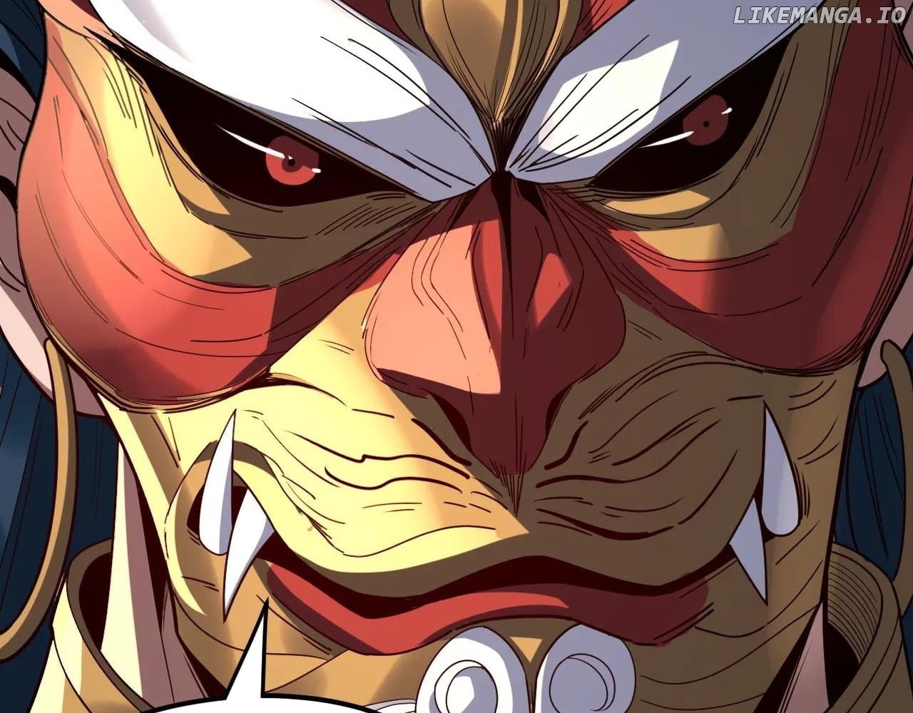 Read Me The Heavenly Destined Villain EN Manga Online