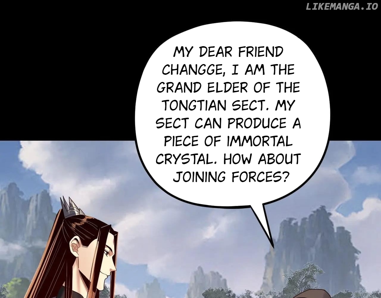 Read Me The Heavenly Destined Villain EN Manga Online