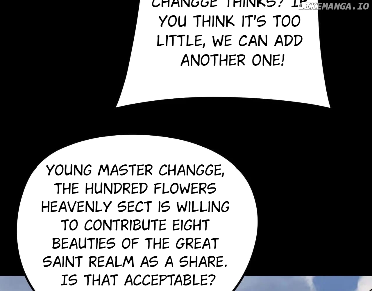 Read Me The Heavenly Destined Villain EN Manga Online