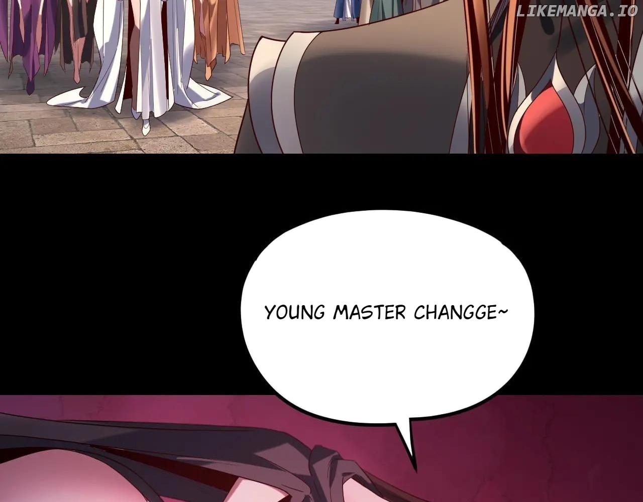 Read Me The Heavenly Destined Villain EN Manga Online