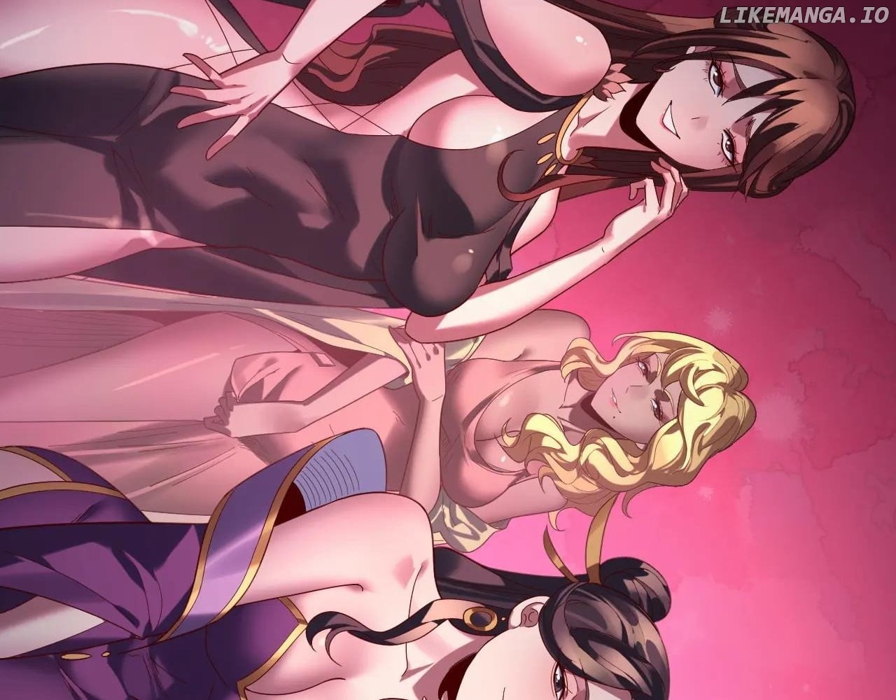 Read Me The Heavenly Destined Villain EN Manga Online