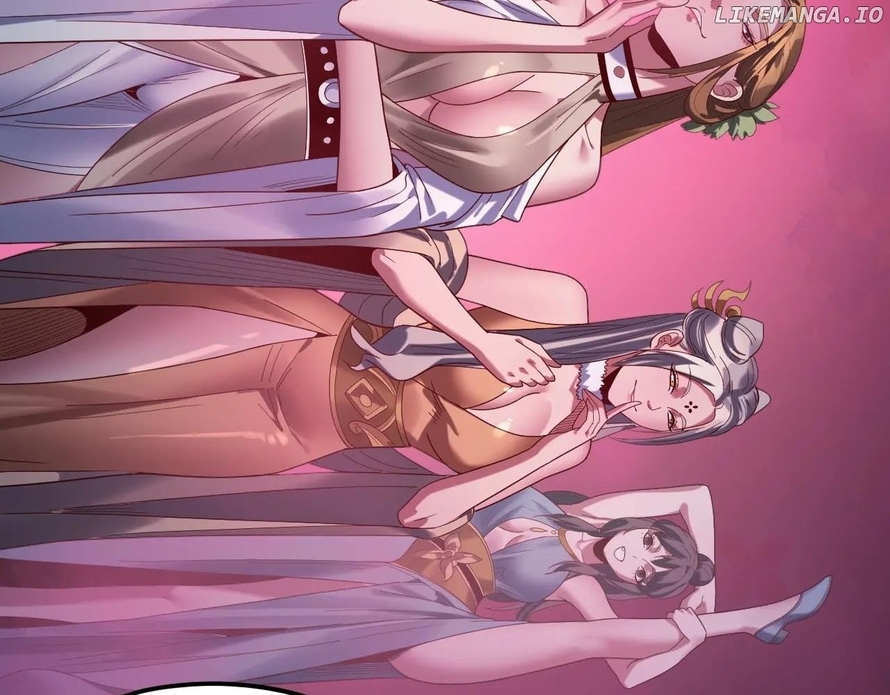Read Me The Heavenly Destined Villain EN Manga Online