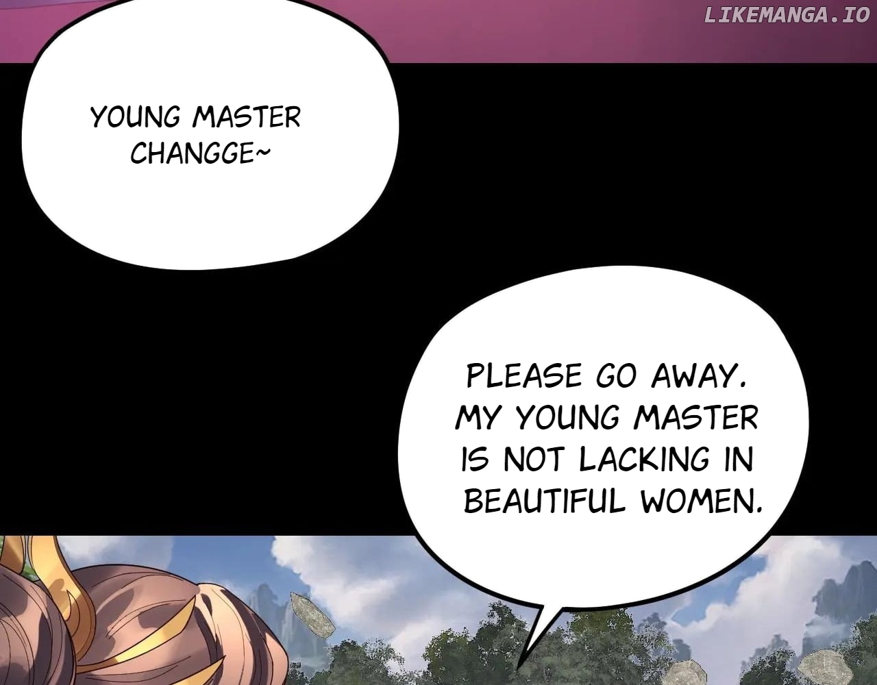Read Me The Heavenly Destined Villain EN Manga Online