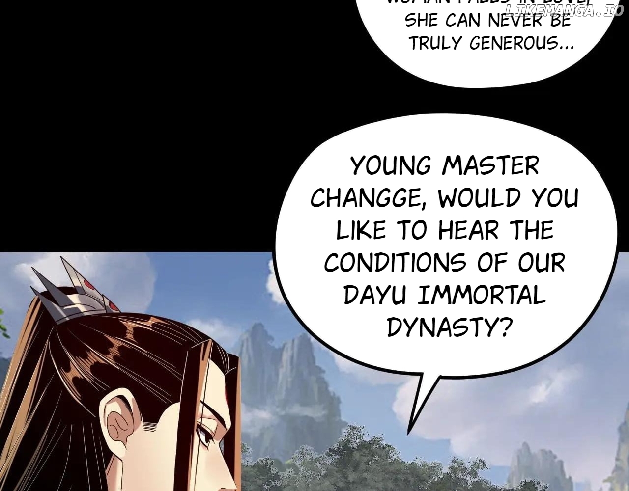 Read Me The Heavenly Destined Villain EN Manga Online