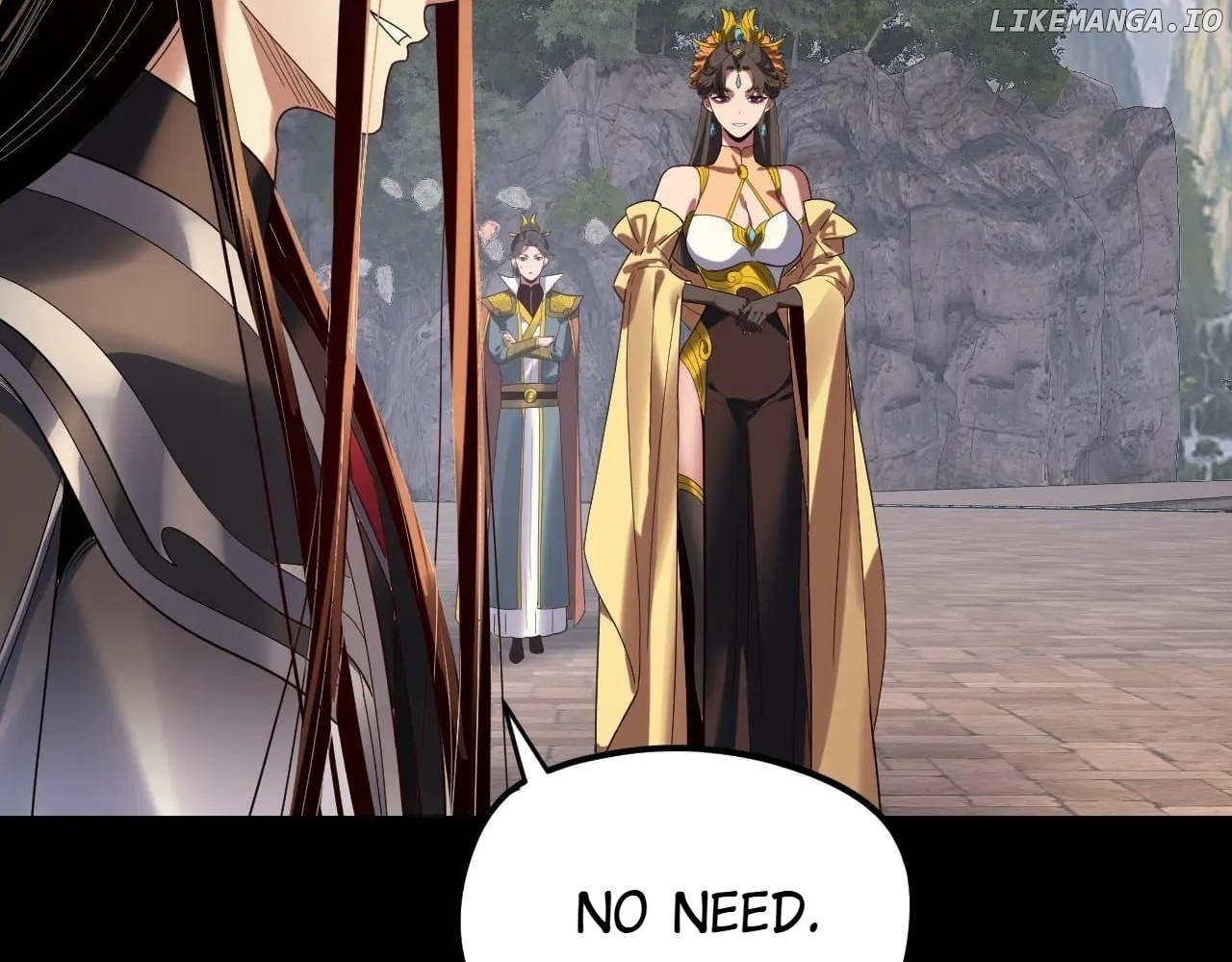 Read Me The Heavenly Destined Villain EN Manga Online