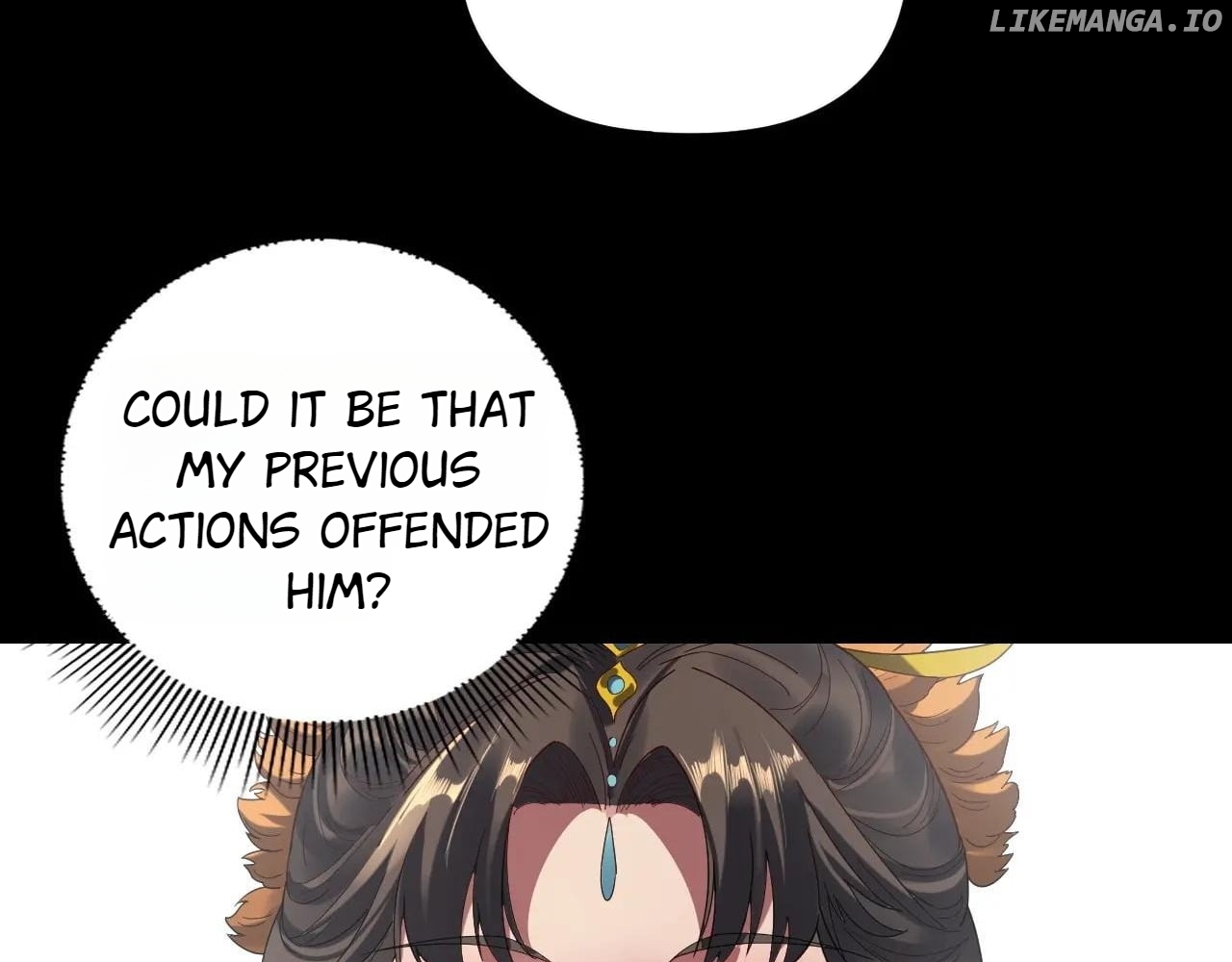 Read Me The Heavenly Destined Villain EN Manga Online