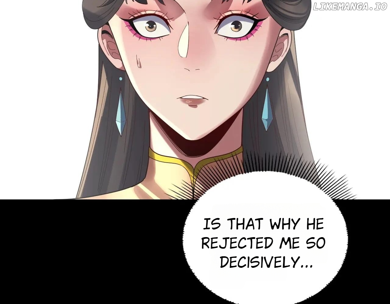 Read Me The Heavenly Destined Villain EN Manga Online