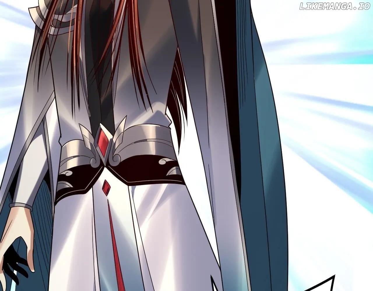 Read Me The Heavenly Destined Villain EN Manga Online