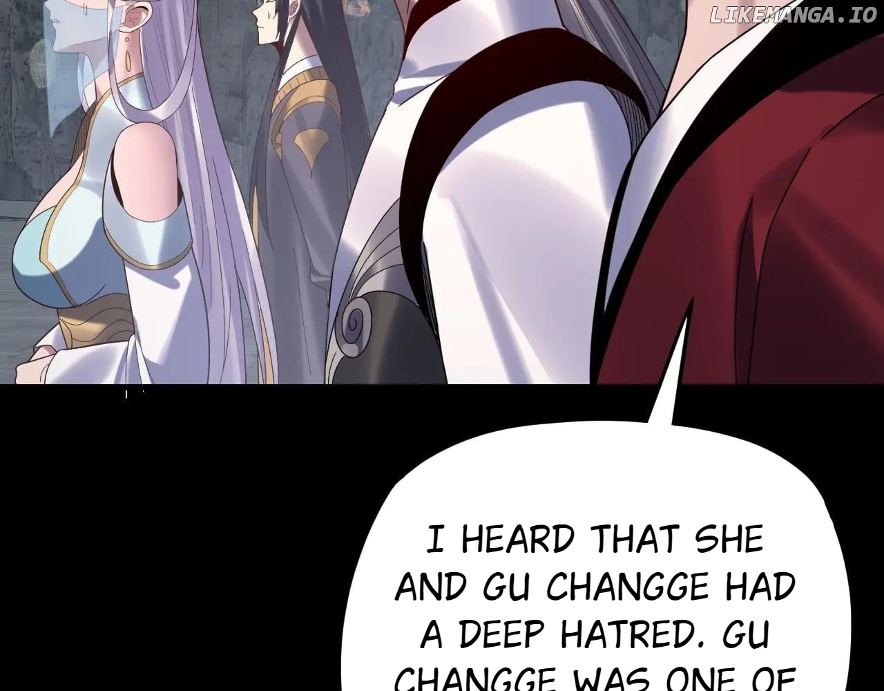 Read Me The Heavenly Destined Villain EN Manga Online