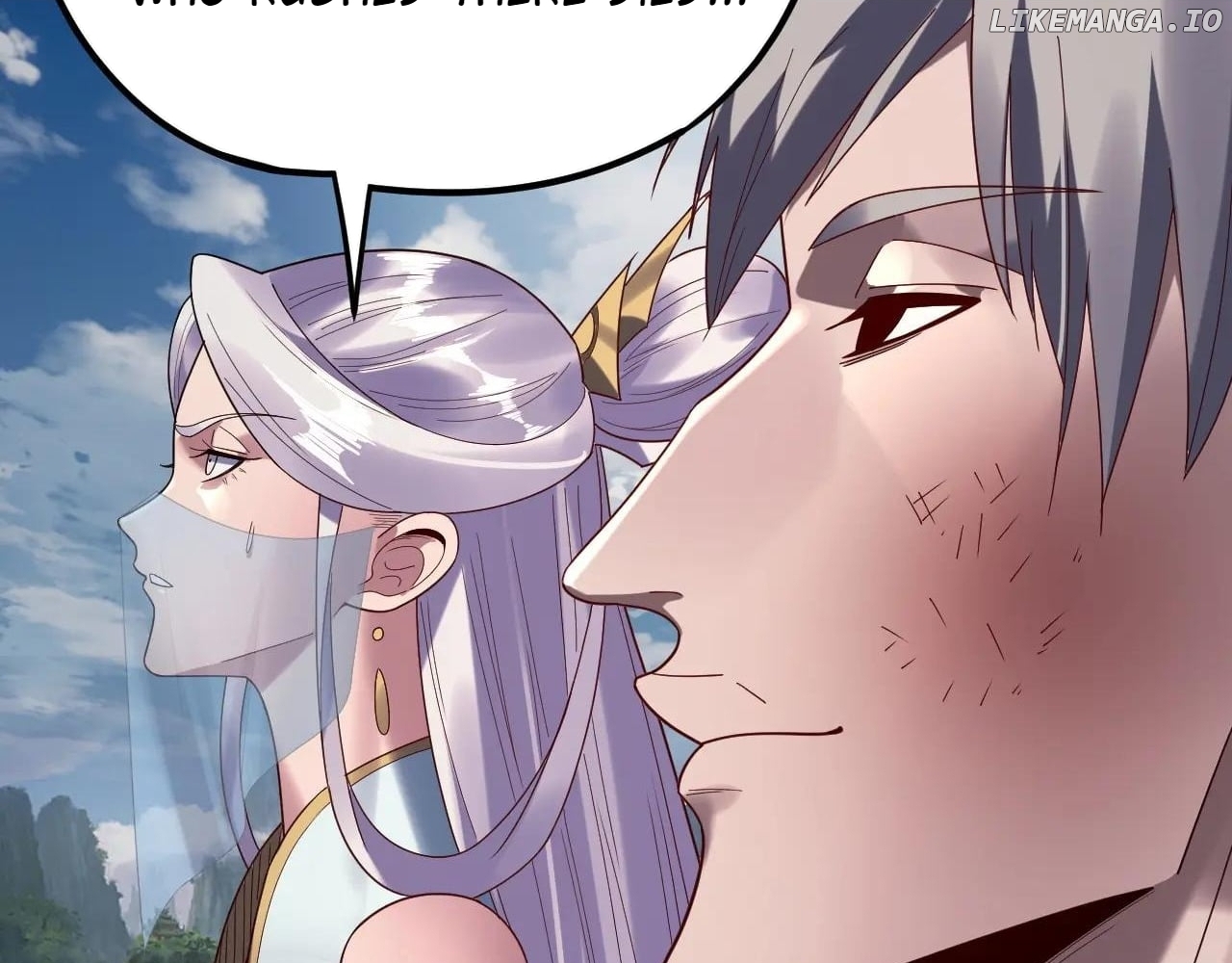 Read Me The Heavenly Destined Villain EN Manga Online