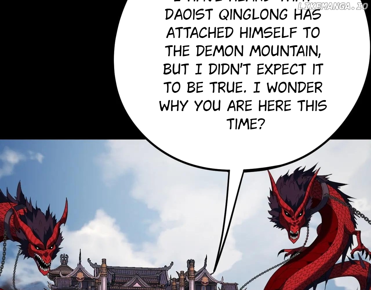 Read Me The Heavenly Destined Villain EN Manga Online