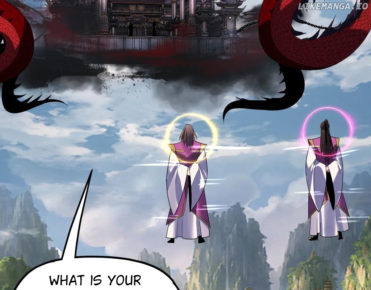 Read Me The Heavenly Destined Villain EN Manga Online