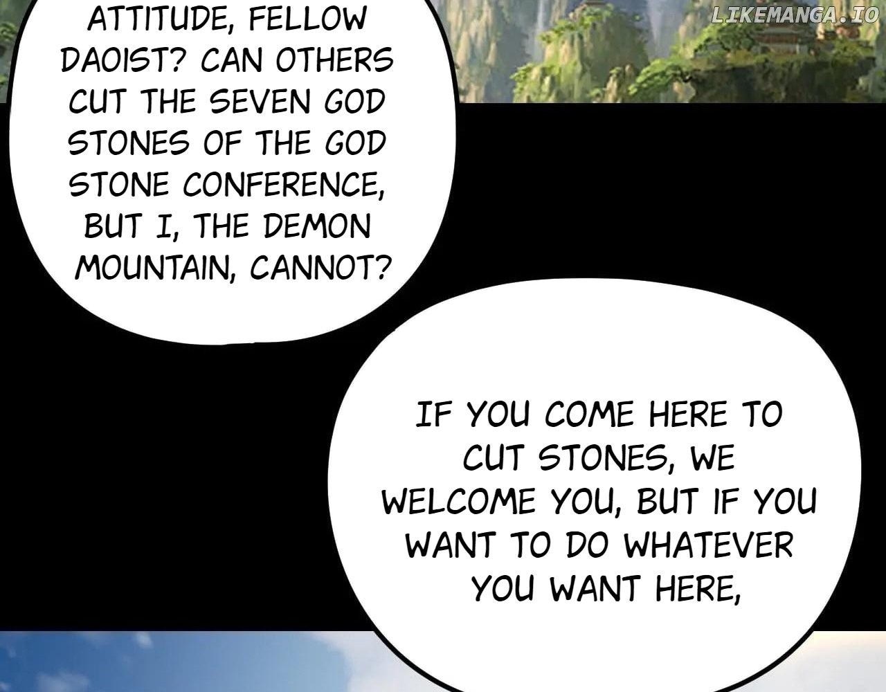 Read Me The Heavenly Destined Villain EN Manga Online