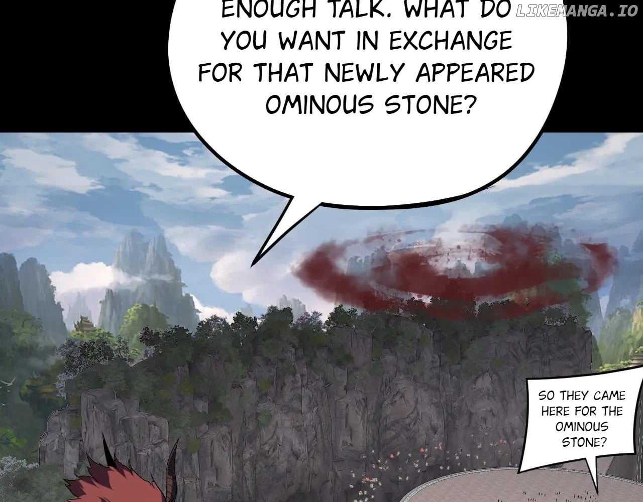 Read Me The Heavenly Destined Villain EN Manga Online