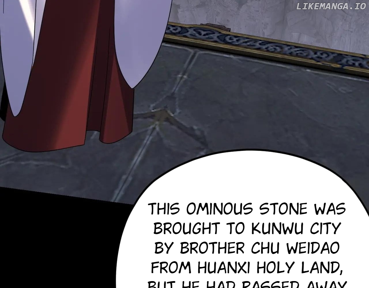 Read Me The Heavenly Destined Villain EN Manga Online