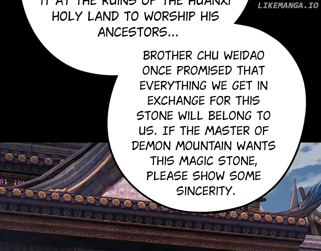 Read Me The Heavenly Destined Villain EN Manga Online