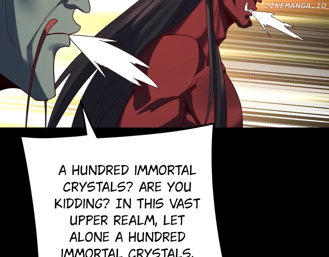 Read Me The Heavenly Destined Villain EN Manga Online