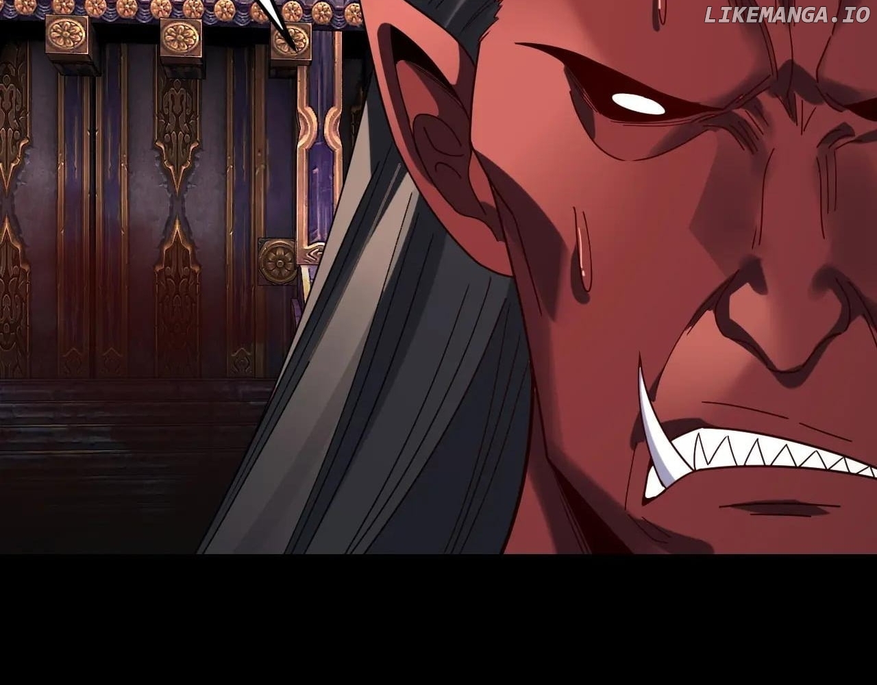 Read Me The Heavenly Destined Villain EN Manga Online