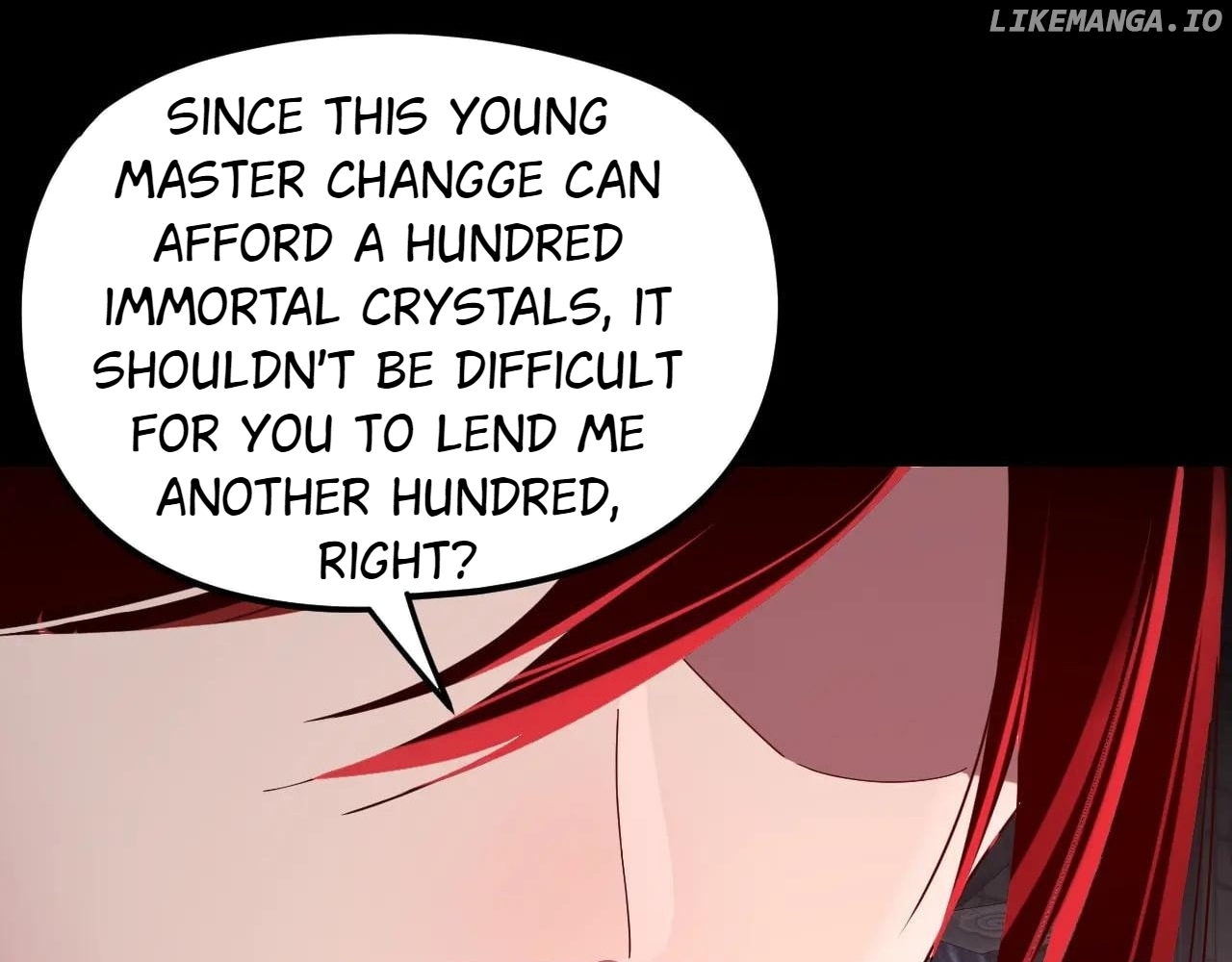 Read Me The Heavenly Destined Villain EN Manga Online