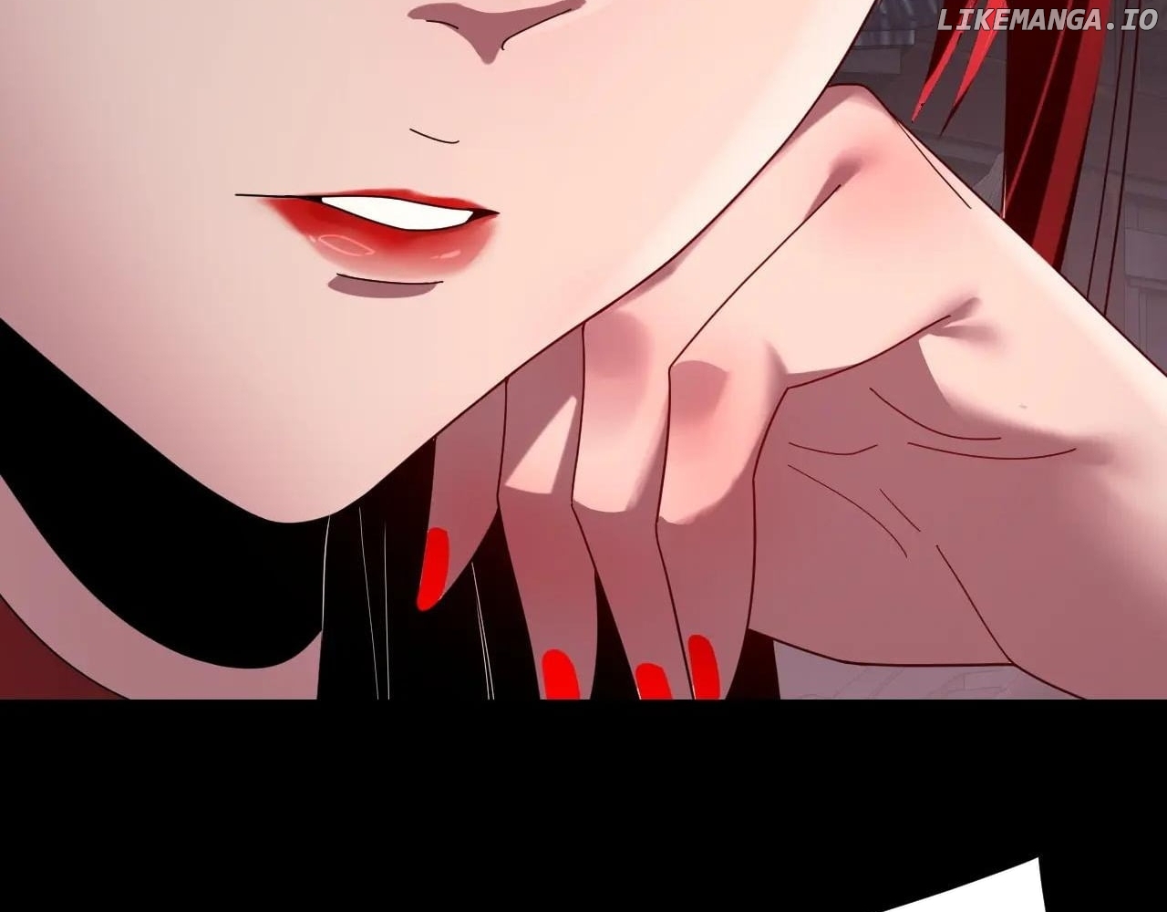 Read Me The Heavenly Destined Villain EN Manga Online