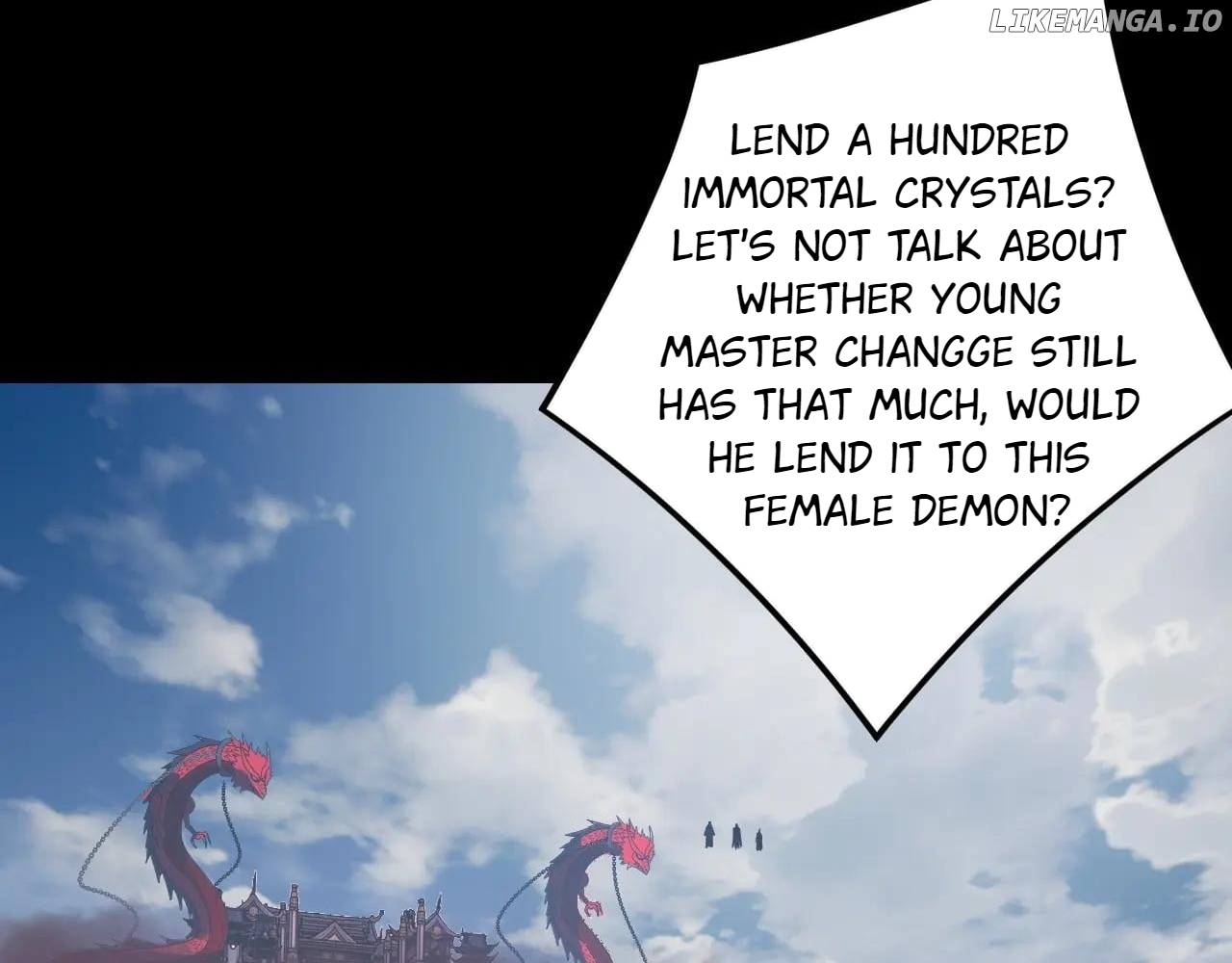 Read Me The Heavenly Destined Villain EN Manga Online