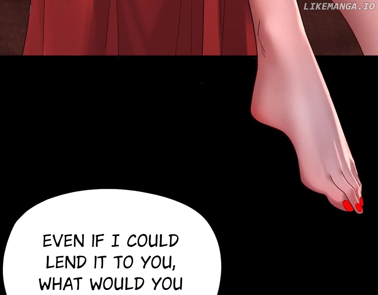 Read Me The Heavenly Destined Villain EN Manga Online