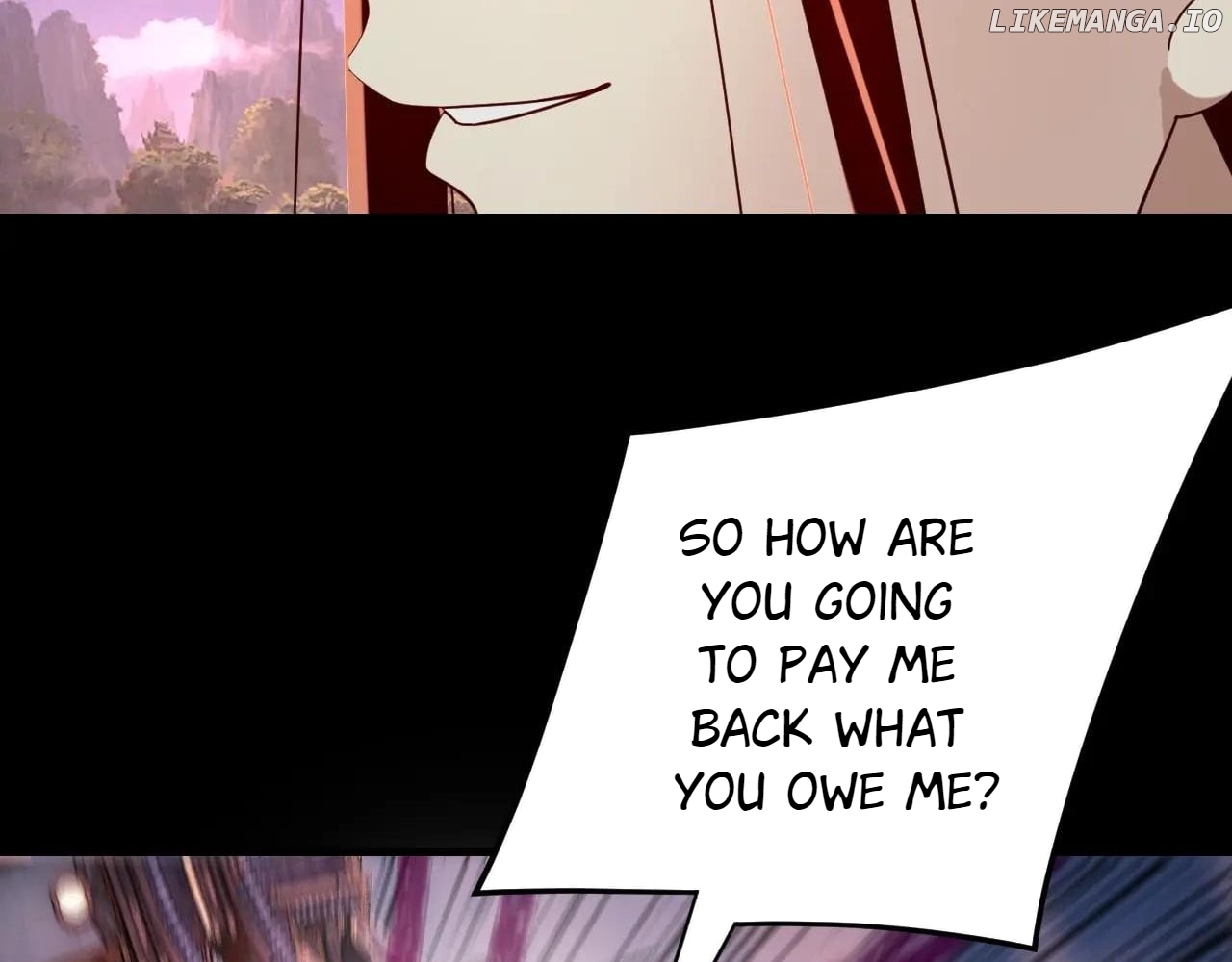 Read Me The Heavenly Destined Villain EN Manga Online