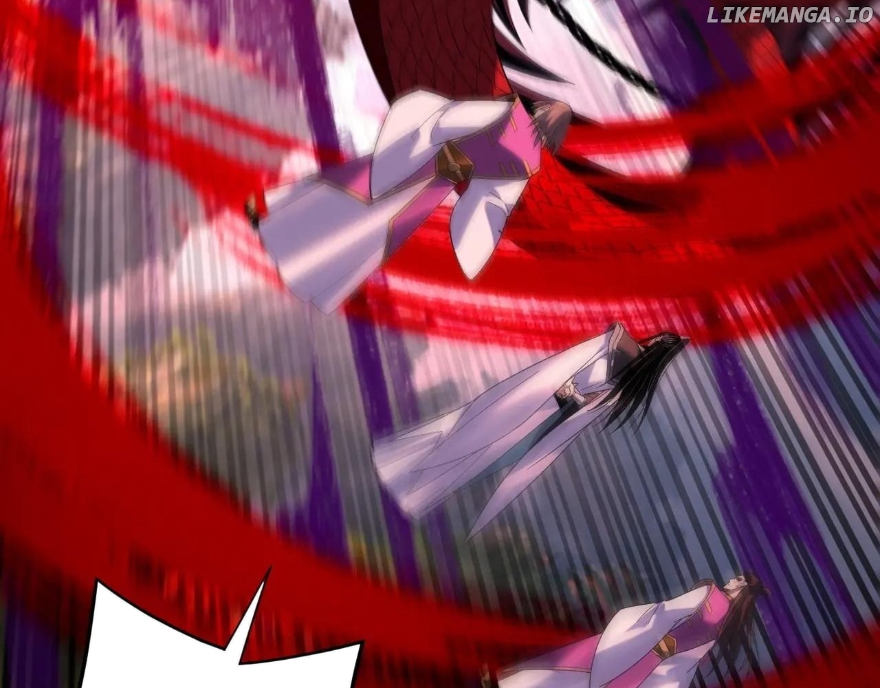Read Me The Heavenly Destined Villain EN Manga Online
