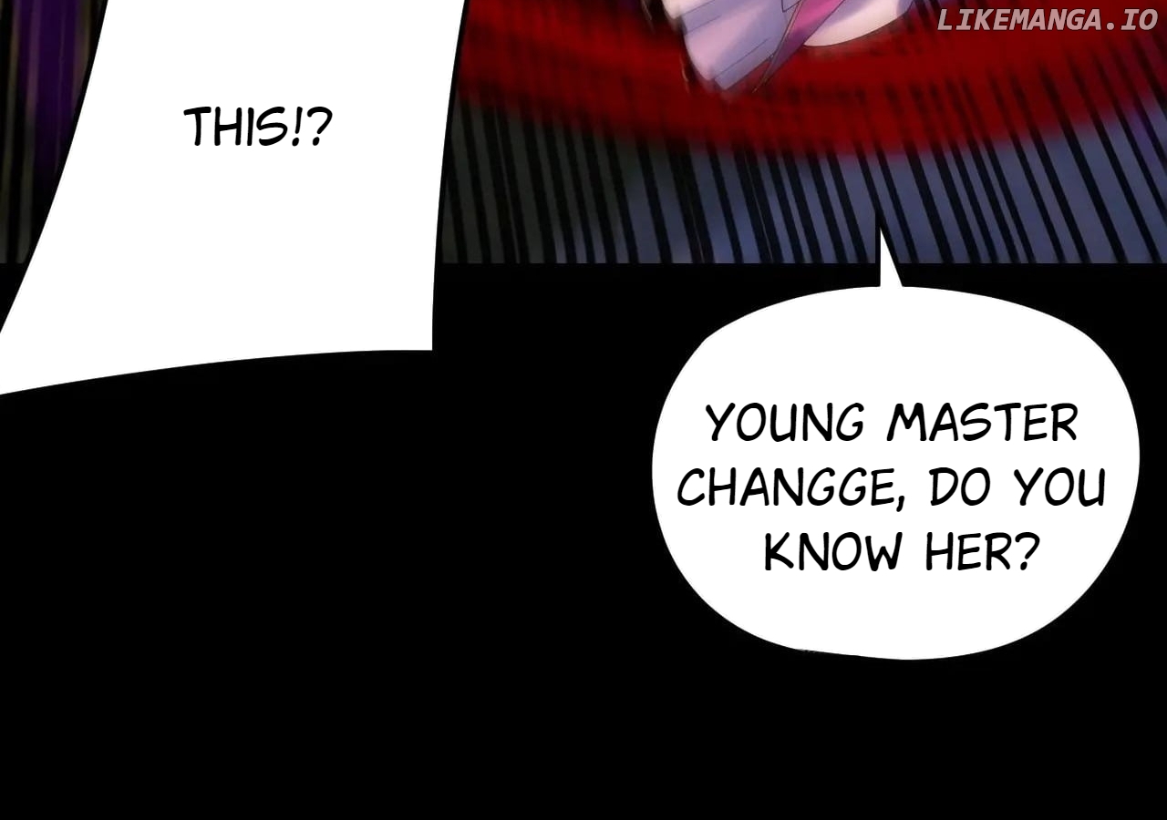 Read Me The Heavenly Destined Villain EN Manga Online