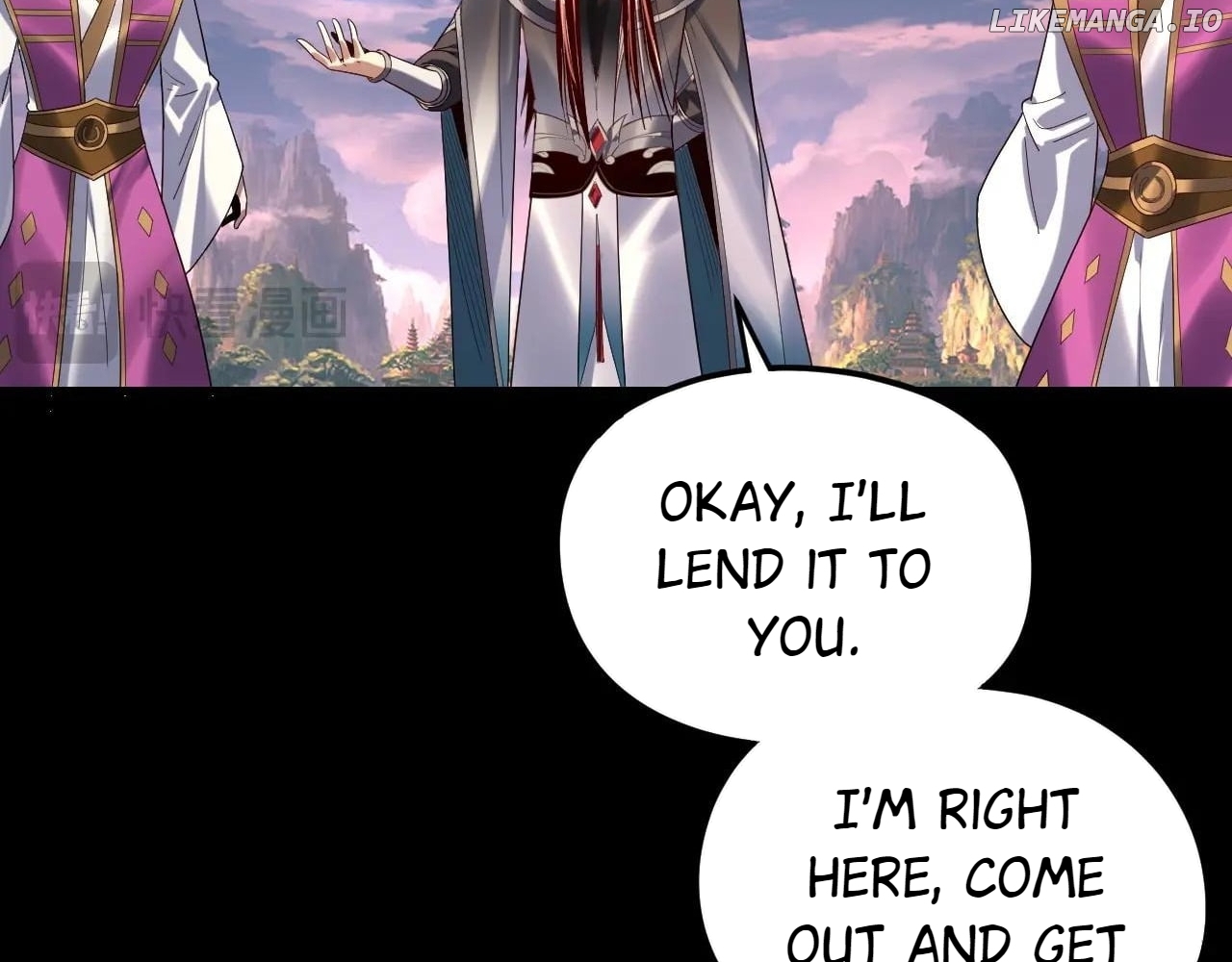 Read Me The Heavenly Destined Villain EN Manga Online