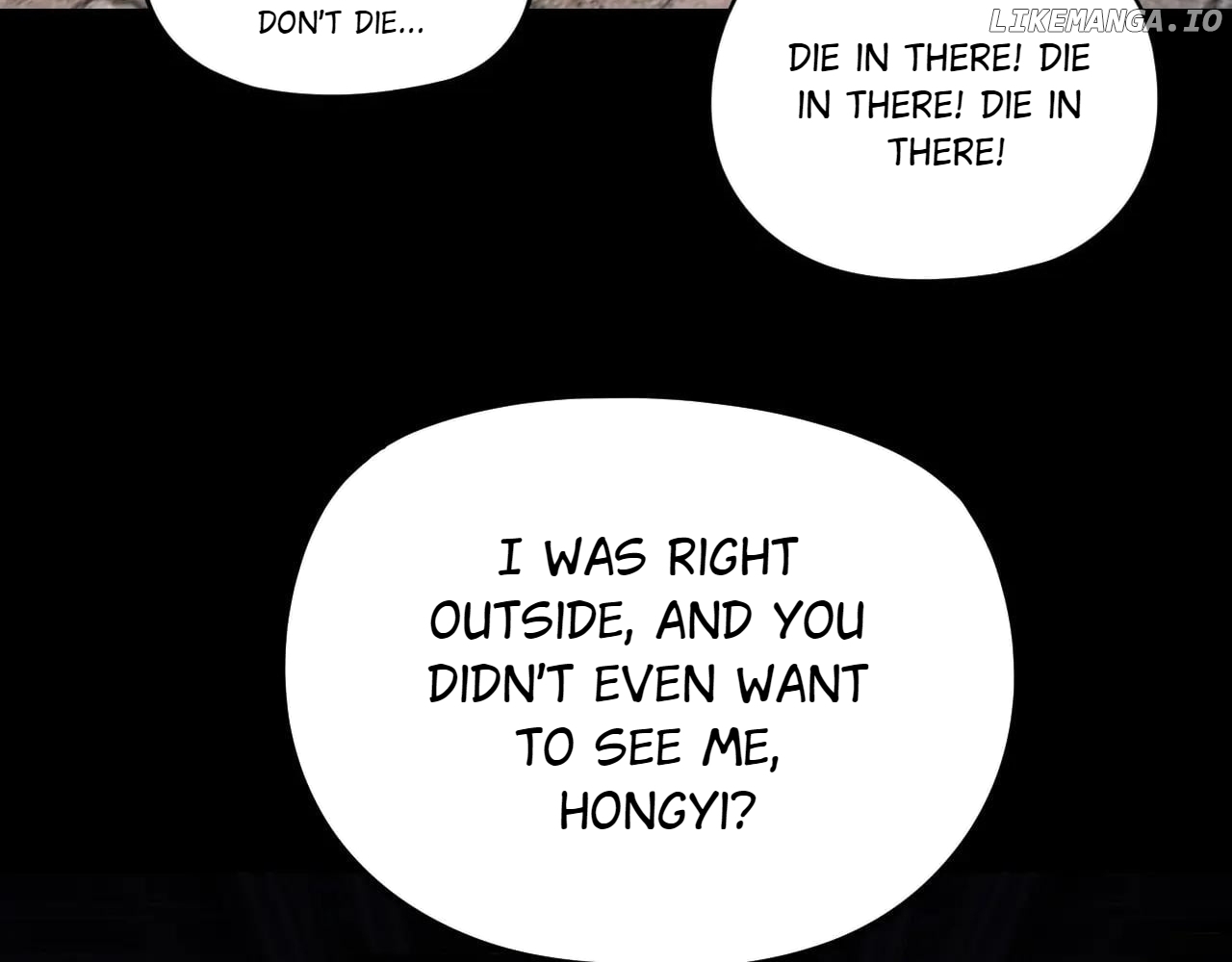 Read Me The Heavenly Destined Villain EN Manga Online