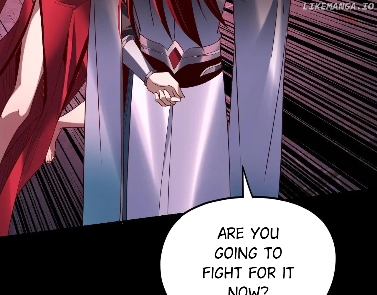 Read Me The Heavenly Destined Villain EN Manga Online