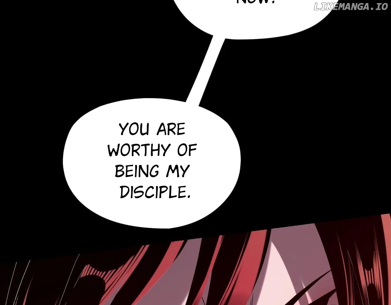 Read Me The Heavenly Destined Villain EN Manga Online