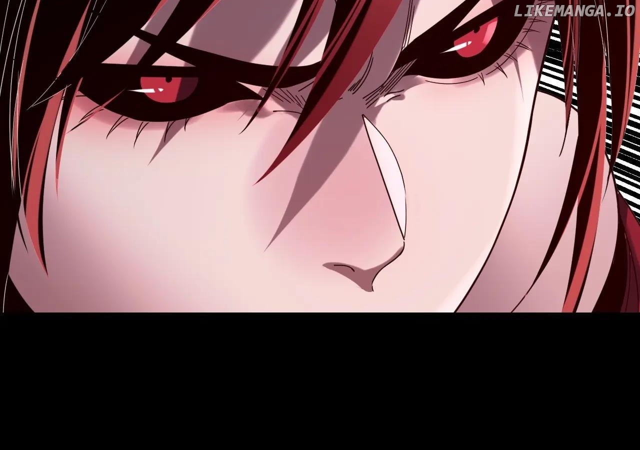 Read Me The Heavenly Destined Villain EN Manga Online