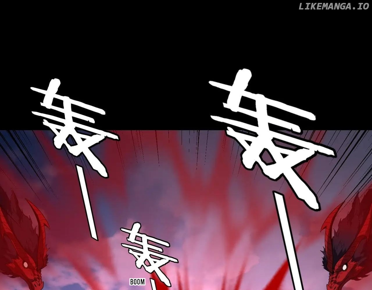 Read Me The Heavenly Destined Villain EN Manga Online