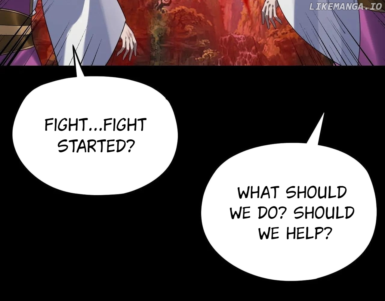 Read Me The Heavenly Destined Villain EN Manga Online