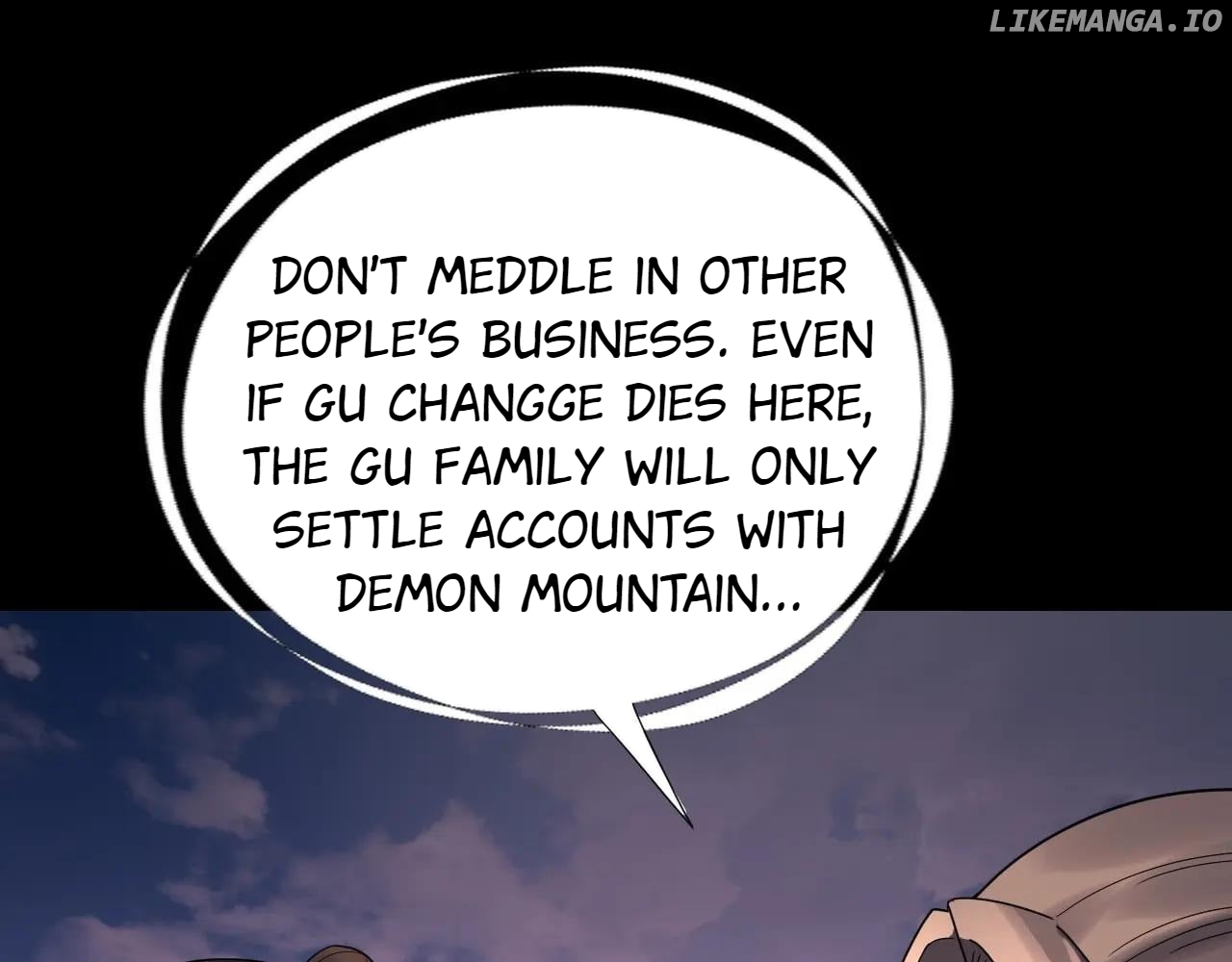 Read Me The Heavenly Destined Villain EN Manga Online