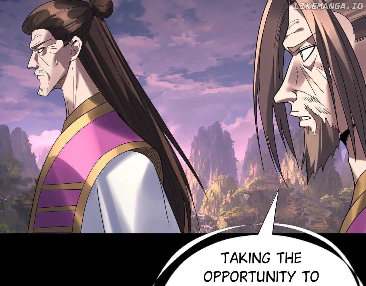 Read Me The Heavenly Destined Villain EN Manga Online
