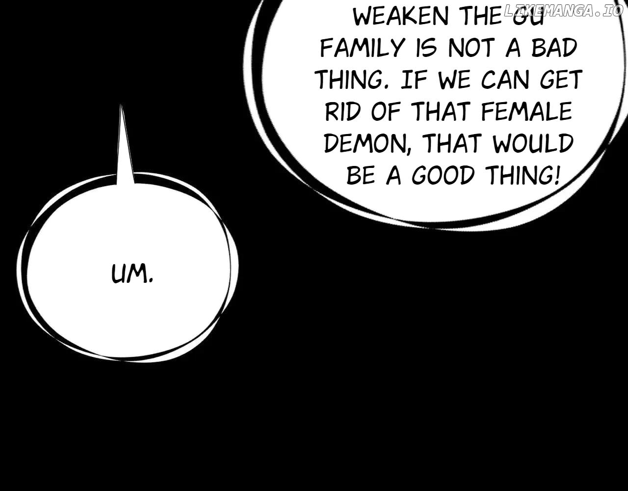 Read Me The Heavenly Destined Villain EN Manga Online