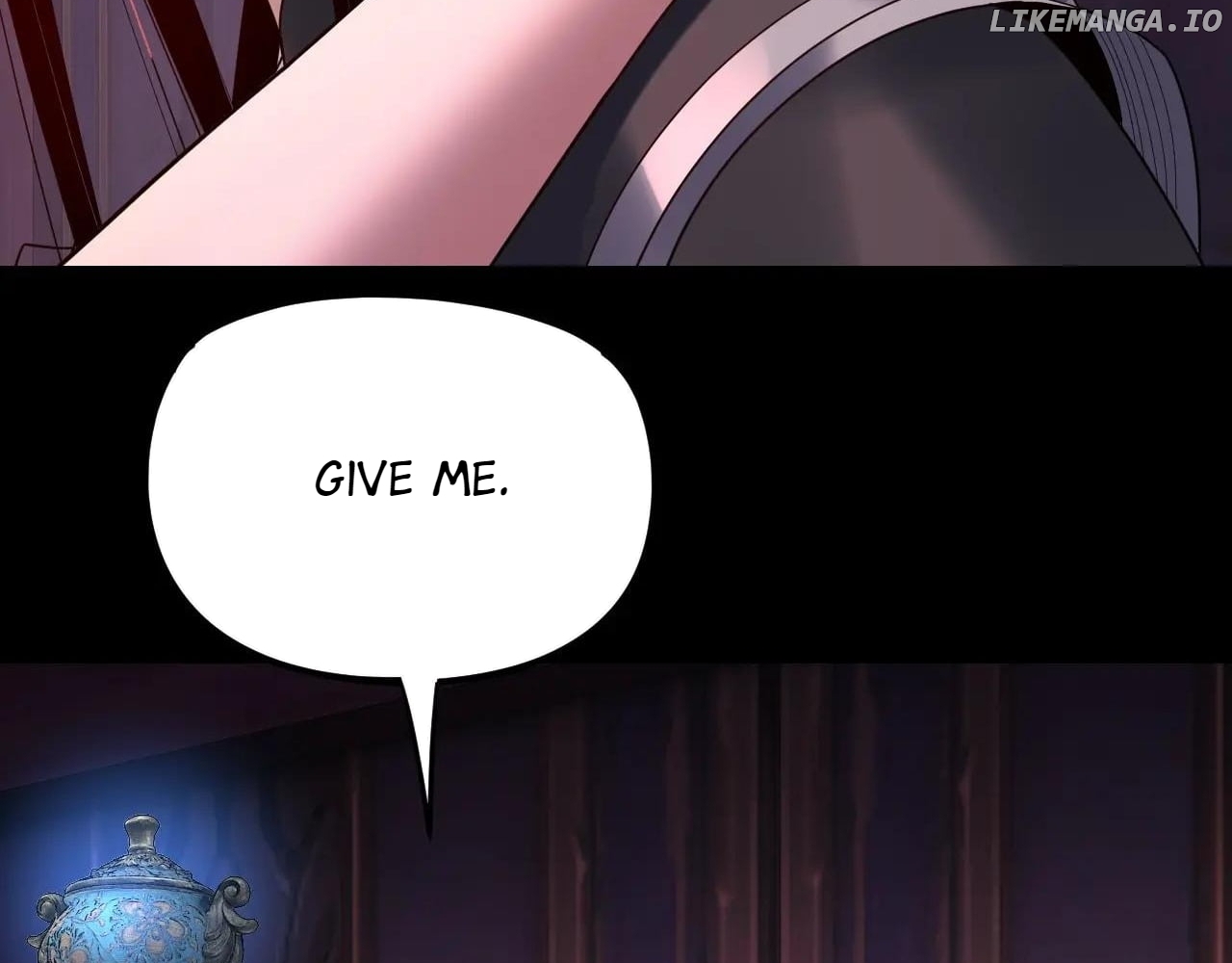 Read Me The Heavenly Destined Villain EN Manga Online