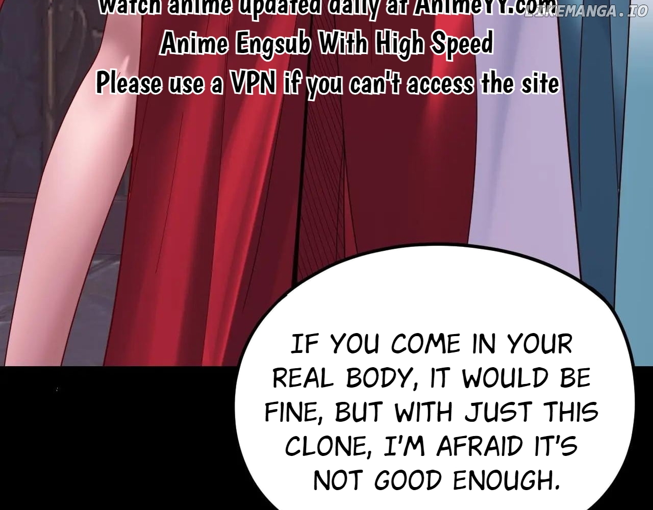 Read Me The Heavenly Destined Villain EN Manga Online