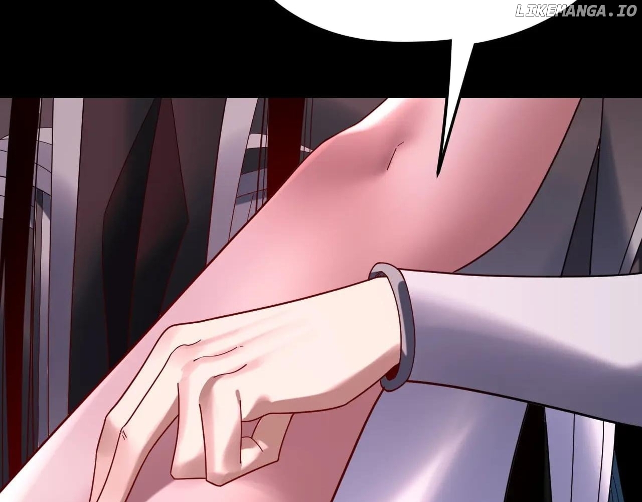 Read Me The Heavenly Destined Villain EN Manga Online